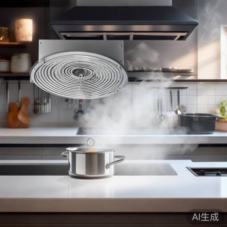 油烟机吸力是关键