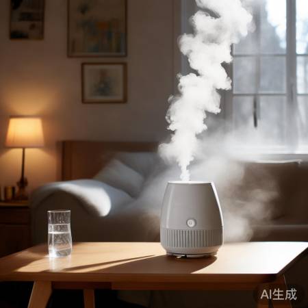 室内湿度宜保持