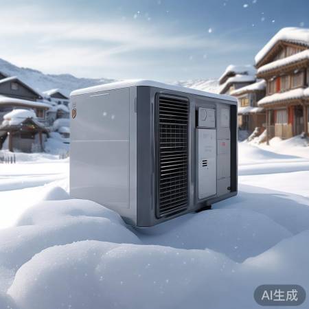 新疆低温空调热销