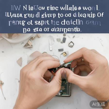 拆装简单,动手易学