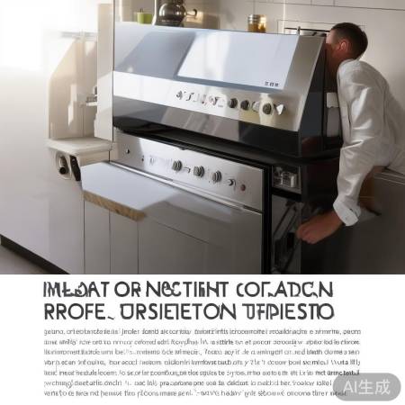 集成灶H型：健康便利，专业安装