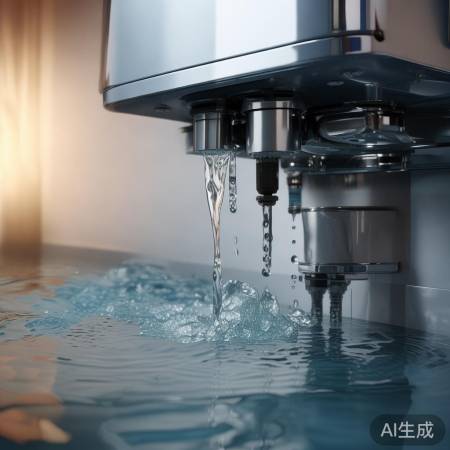 壁挂炉注水排气步骤