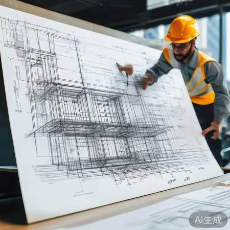 图纸标注需清晰