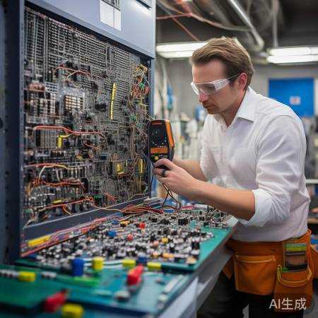 电路故障找专业维修