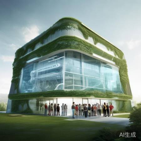 “节能环保，科技惊喜”