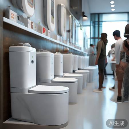 智能马桶选购攻略
