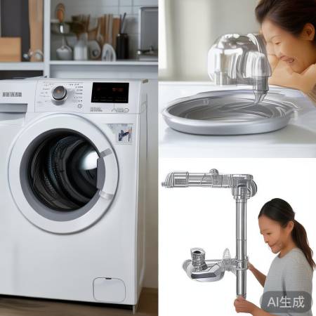 洗衣机放水管选购指南