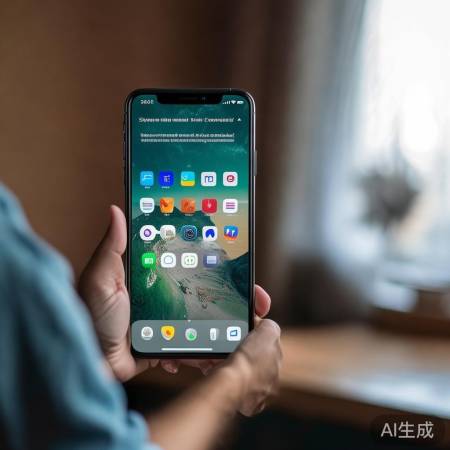 手机安全靠自觉，不止锁屏