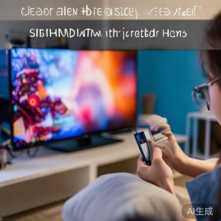 轻松解决电视HDMI卡顿