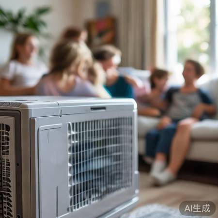 夏日空调安装技巧