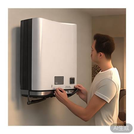 壁挂炉故障排查,先查电源