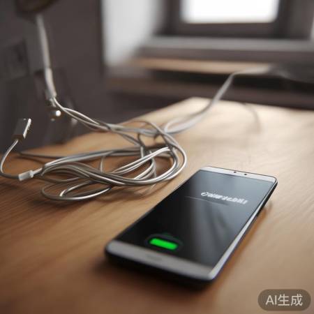 检查电源,排查问题