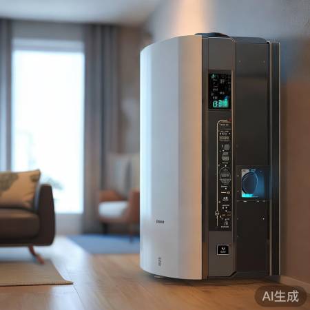 壁挂炉压缩机：节能舒适好帮手