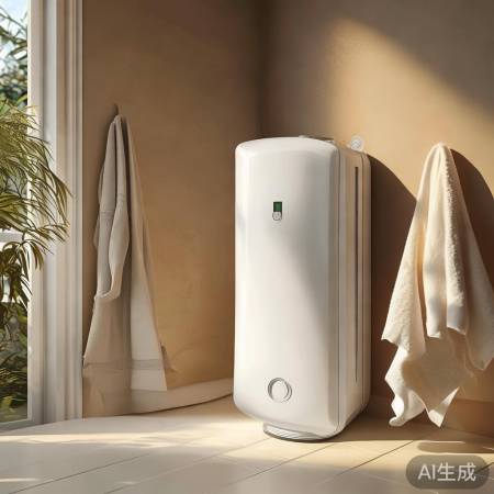 空气能热水器保养关键