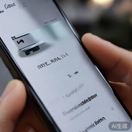 指纹锁连接手机，查看电量百分比