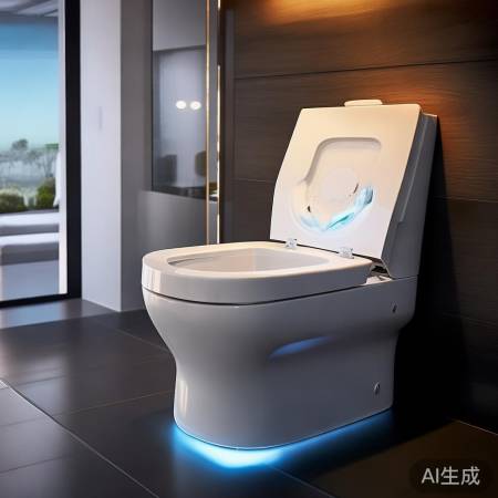 宁波吉田马桶，智能舒适消毒