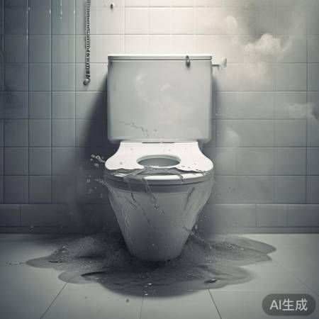 智能马桶爆炸，听声辨险