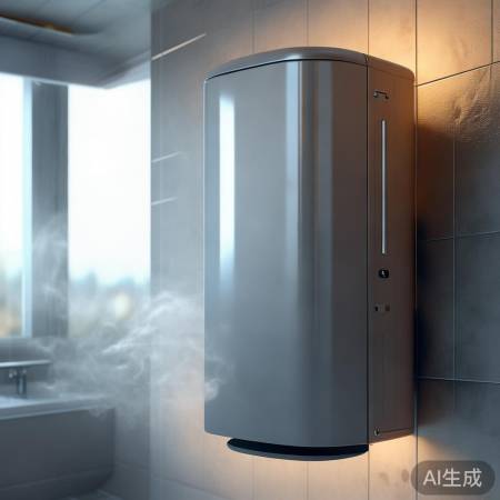 电热水器需通风承重墙