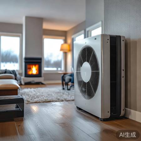 南北气候不同，采暖选择需谨慎。