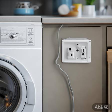 插座功率要匹配