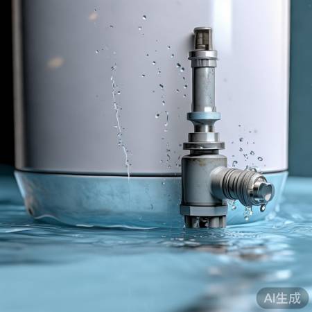 热水器闭水阀漏水原因多
