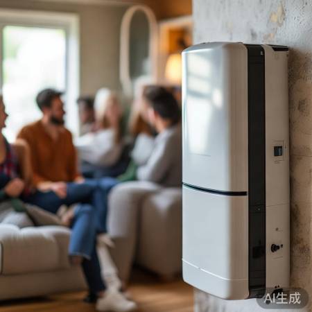 壁挂炉安装适宜与否引热议