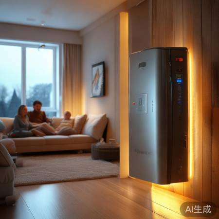 壁挂炉选型要点：了解、用水、节