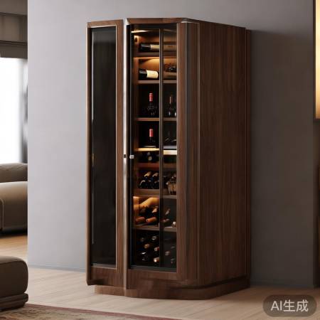 红酒柜选独特实用款