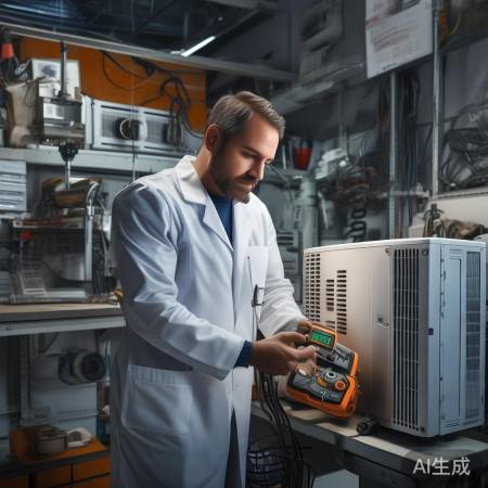 中央空调检测，选机构要谨慎