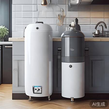 电热水器与燃气热水器