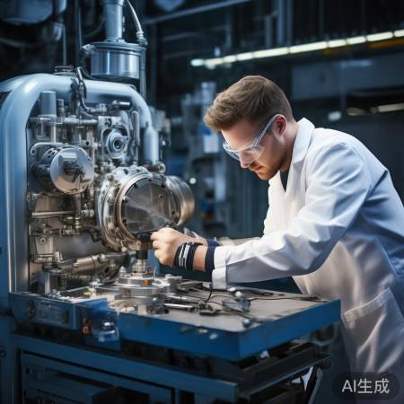 安装新安全阀，步骤讲究