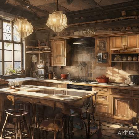 选油烟机配件小技巧