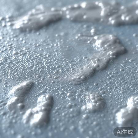 抗菌涂层副作用小,使用不当影响