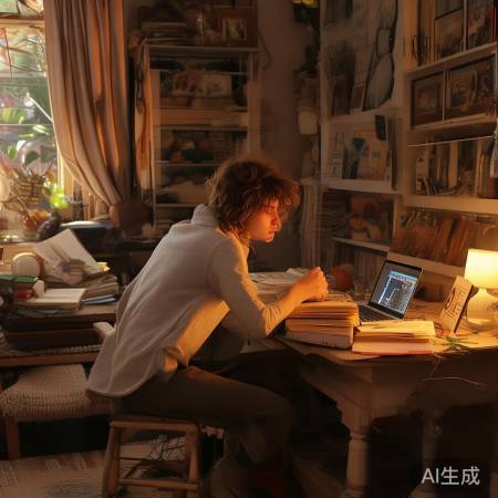 分享生活小技巧