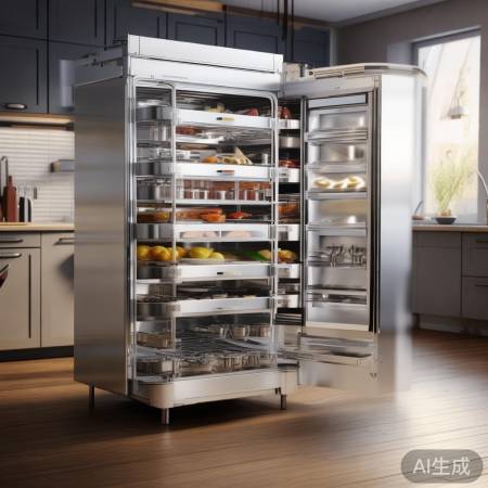 “体积大，实用神器”