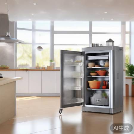 多层蒸汽消毒，生活更自然