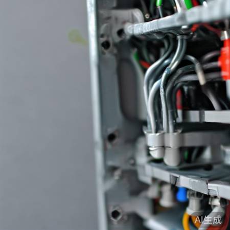 电线接头牢固防脱落