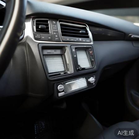 马自达CX5空调滤芯位置