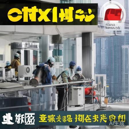 越秀区空调维修安装，覆盖广