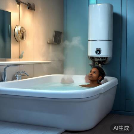 学会技巧,洗澡更舒心