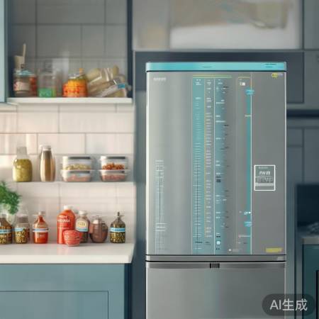 冰箱保鲜小技巧