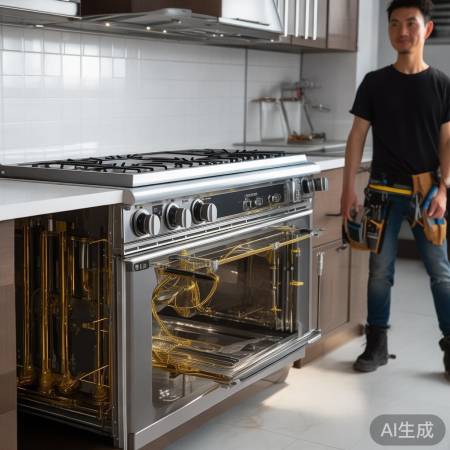 集成灶贵且安装难