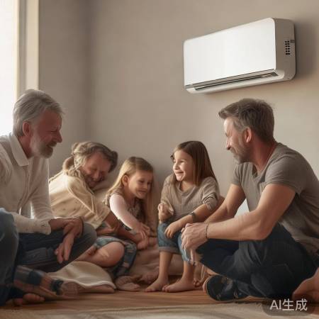 壁挂炉噪音困扰生活