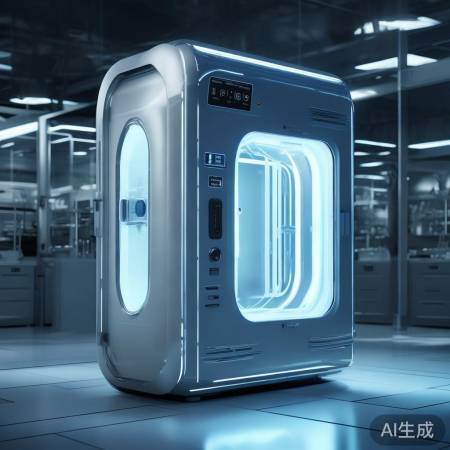 消毒柜：未来科技消毒神器