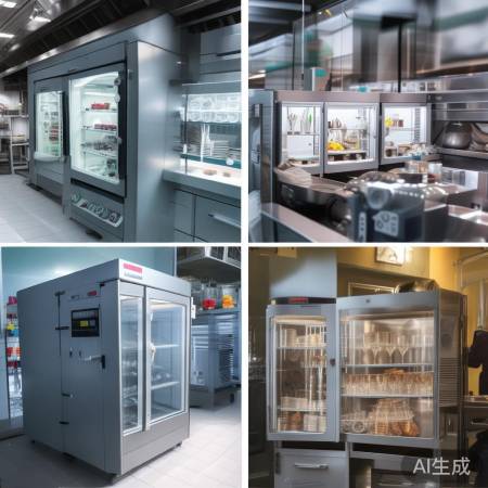 餐饮、医院、酒店消毒必备