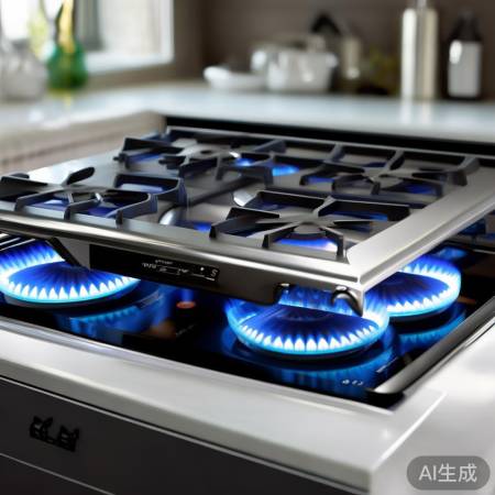 预混燃烧，节能高效燃气灶