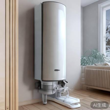 壁挂炉排气管排放技巧