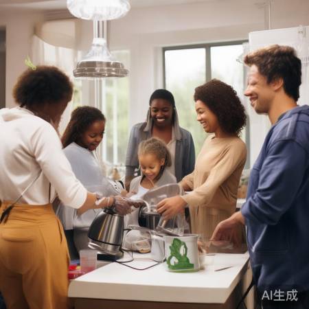 生活小细节，品质更美好
