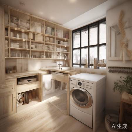 “选洗衣机，量体裁衣”