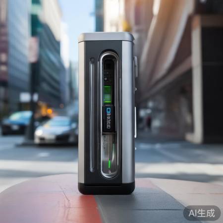 智能停车锁电池型号，解决停车充